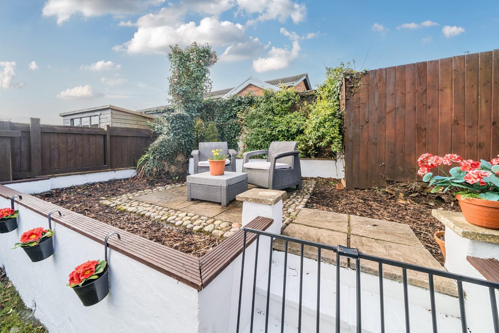 Hatherleigh Drive, Newton, Swansea, SA3 4TP